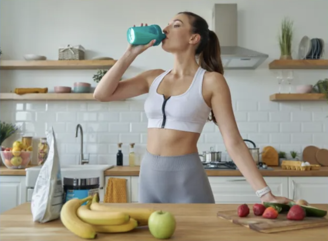 5 dưỡng chất giúp xương phụ nữ tuổi 30 chắc khỏe, phòng loãng xương sớm